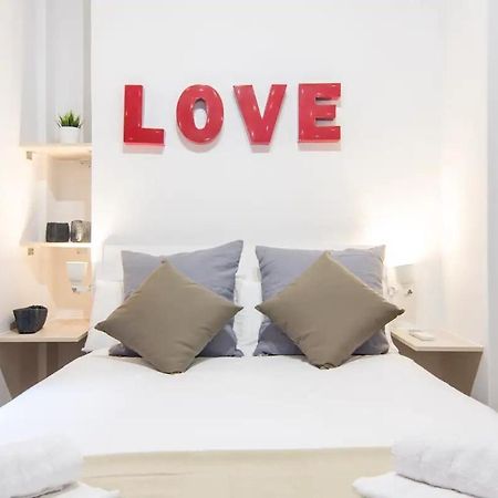 Bright & Spacious- City Center- 2Rooms-2Bathrooms Мадрид Экстерьер фото